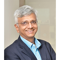 Ambi Parameswaran