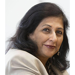 Roma Balwani