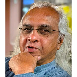 Sumit Roy